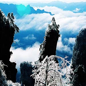 休閑自駕J線：長(zhǎng)沙、韶山、張家界、天子山、寶峰湖四晚五日游