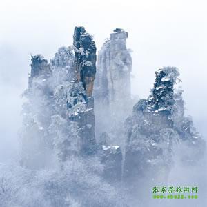 【純玩散拼全景游】天門山、張家界、寶峰湖、猛洞河漂流、鳳凰六日