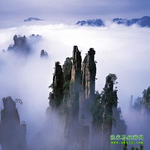 暑期夏令營湘西精華旅游線路：長沙、韶山、張家界、鳳凰純玩8日游