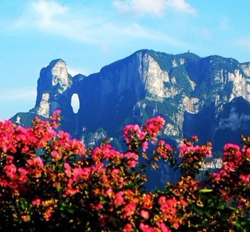 【長沙往返晚班1】張家界、袁家界、天子山、鳳凰古城三晚三日游